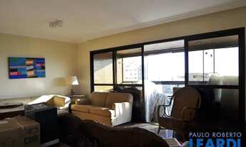 Imagem 3: APARTAMENTO - VILA MADALENA - SP