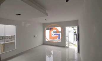 Imagem 6: Casa com 4 dormitórios, 120 m² - venda por R$ 530.000,00 ou aluguel por R$ 4.000,00/mês