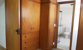 Imagem 4: Apartamento Locação 178 m², com 3 Dormitórios, sendo 1 piscina - Villa Adyanna