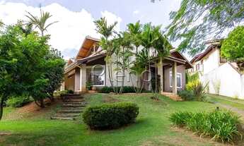 Imagem: Casa - Pinheiro - Valinhos