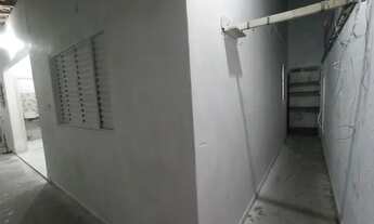 Imagem 6: Edícula com 2 quartos, entrada não é independente!