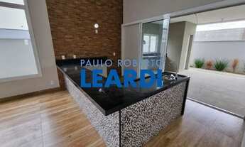 Imagem: CASA EM CONDOMÍNIO - LOTEAMENTO FLORESTA