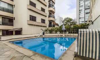 Imagem 4: São Paulo - Apartamento Padrão - Moema Índios