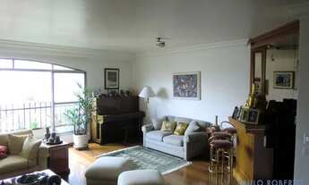 Imagem 4: APARTAMENTO - VILA MORUMBI - SP