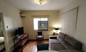 Imagem 3: Flat disponível na Vila Olímpia