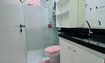 Imagem 4: Oportunidade - apartamento mobiliado - Aririzal