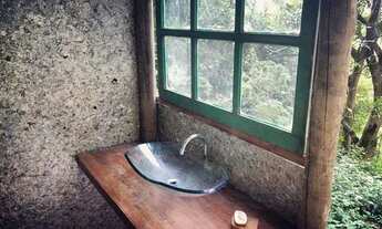 Imagem 5: Sítio agroflorestal no Recreio dos Bandeirantes