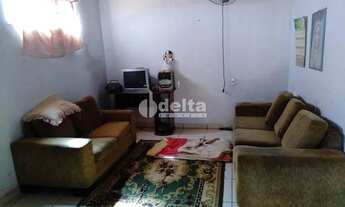 Imagem 4: Casa à venda, 4 quartos, 3 vagas, Morada Nova - Uberlândia/MG