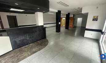 Imagem 2: Sala comercial para locação na Avenida Brasil - Balneário Camboriú