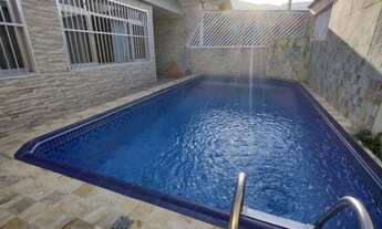 Imagem 4: Casa 4 dormitórios 3 suítes - Flórida - Praia Grande R$660.000