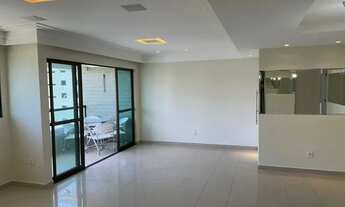 Imagem 4: Apartamento para venda tem 118 metros quadrados com 3 quartos em Boa Viagem - Recife - PE