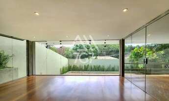 Imagem 4: LINDA E ESPAÇOSA CASA EM CONDOMÍNIO FECHADO NO MORUMBI