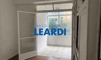 Imagem: APARTAMENTO - CENTRO - SP