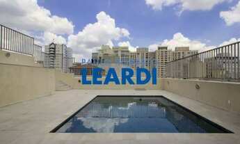 Imagem: COBERTURA - BELA VISTA - SP