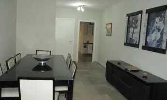 Imagem 2: APARTAMENTO RESIDENCIAL em GUARUJÁ - SP, Enseada