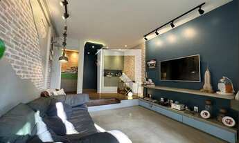 Imagem 2: Apartamento para Aluguel - Portal do Morumbi, 2 Quartos, 82 m2