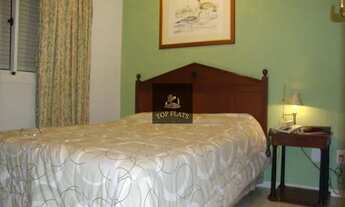 Imagem 5: Flat disponível na Vila Olímpia