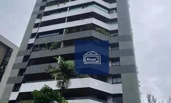 Imagem: Apartamento com 3 dormitórios, 125 m²