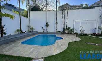 Imagem 5: CASA EM CONDOMÍNIO - TAMBORÉ 2 - SP