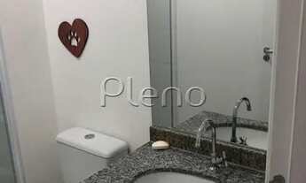 Imagem 7: Apartamento à venda no São Bernardo - Campinas/SP