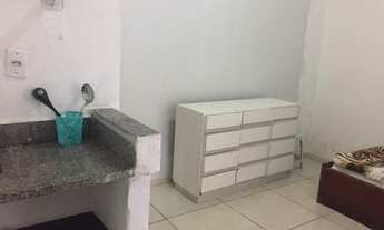 Imagem: Aluguel de kitinete para uma pessa direto