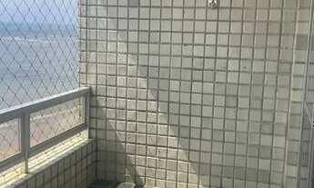 Imagem 7: ALUGO NA BEIRA MAR 3 QUARTOS R$ 3.800,00 INCLUSO TAXAS