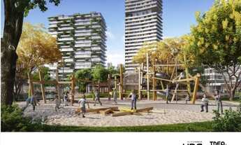 Imagem 4: Lote/Terreno Comercial venda tem 600 metros quadrados em Jardim Sul - Uberlândia - MG