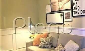 Imagem 3: Apartamento à venda no Parque Prado - Campinas/SP