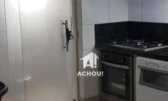 Imagem: APARTAMENTO GLEBA PALHANO COMPLETO EM ARMÁRIOS