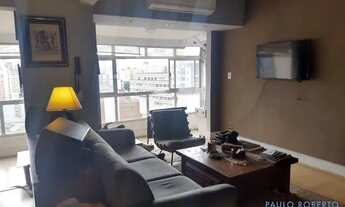 Imagem 2: APARTAMENTO - HIGIENÓPOLIS - SP