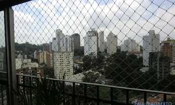 Imagem 7: APARTAMENTO - VILA MORUMBI - SP