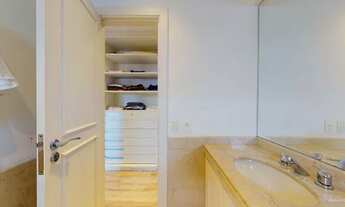 Imagem 4: Apartamento para venda possui 400 metros quadrados com 4 quartos