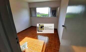 Imagem 4: Apartamento com 2 dormitórios à venda, 55 m² por R$ 205.000 - Vila Rossi - São José dos Ca