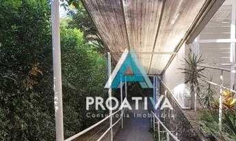 Imagem 5: Casa com 6 dormitórios, 501 m² - venda ou aluguel - Jardim - Santo André/SP