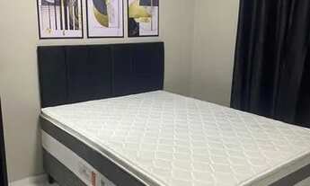 Imagem 4: AP mobiliado no Fonte das Águas