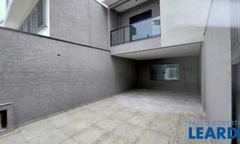 Imagem 3: SOBRADO - MOOCA - SP