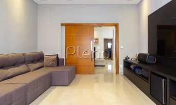 Imagem 7: Casa - Loteamento Mont Blanc Residence - Campinas