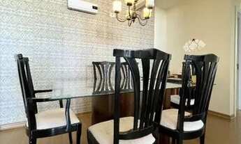 Imagem 3: Alugo Apartamento - todo Mobiliado - 2 dormitórios