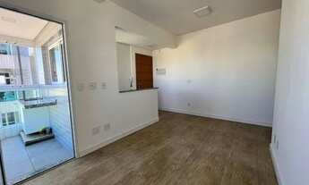 Imagem 3: Apartamento para venda possui 60 metros quadrados com 2 quartos