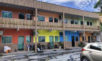 Imagem 3: Aluguel de apartamento