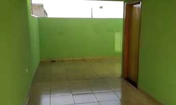 Imagem 2: CASA RESIDENCIAL - JD. TRÊS LAGOAS