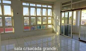 Imagem: Apartamento de sobrado total segurança