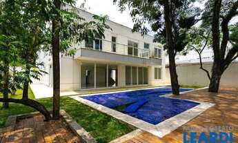 Imagem 5: CASA EM CONDOMÍNIO - CAMPO BELO - SP