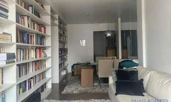 Imagem 4: APARTAMENTO - JARDIM AMÉRICA - SP