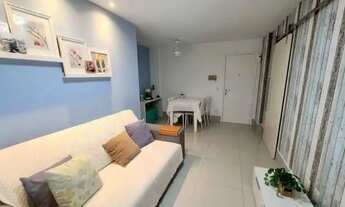 Imagem 3: Apartamento 2 quartos Rua Aroazes Condomínio Villas da Barra