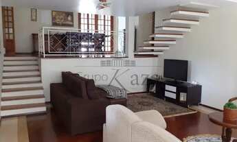 Imagem: Jacarei - Casa de Condomínio - Condominio