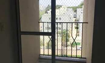 Imagem: Apartamento - Monte Castelo - Residencial