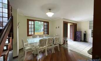 Imagem 3: CASA TÉRREA - ITACORUBI - SC