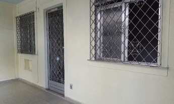 Imagem: Casa 1 quarto em Praca Seca