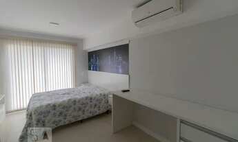 Imagem: Apartamento para Aluguel - Santana, 1 Quarto